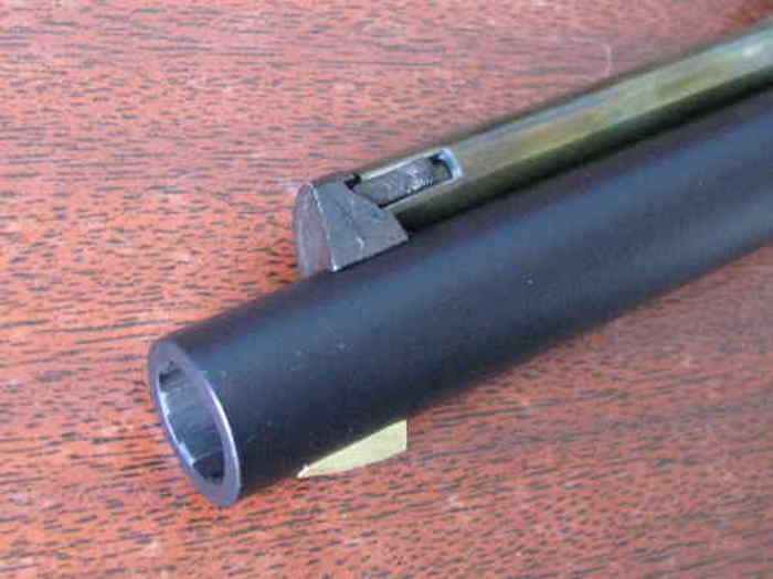 Кольт 1860 (Colt Army (1860) модель американского револьвера . Реплика: Кольт 1860 Colt Army 1860 от CAW PFC model gun.(шумовой)